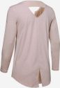 Under Armour dámske tričko Recovery Sleepwear Longsleeve galéria