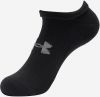 Ponožky Under Armour Training Cotton NS - Čierná galéria