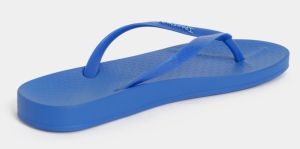 Ipanema modré žabky Anat Colors Fem Blue/Dark Blue galéria