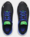 Topánky Under Armour UA Charged Pursuit 2 BL SPKL - black galéria