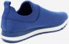 Dámske slip on tenisky DKNY Jadyn blue galéria