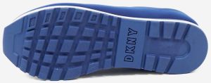 Dámske slip on tenisky DKNY Jadyn blue galéria