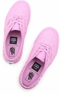 VANS Dámske topánky  Ua galéria
