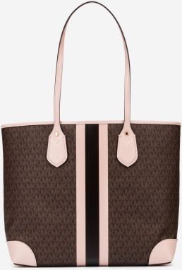 Kabelky pre ženy Michael Kors - hnedá, béžová galéria