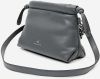 Šedá crossbody kabelka Michael Kors Xs Drawstring Xbody galéria