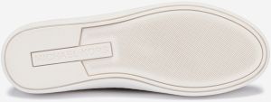 Espadrilky, slip on pre ženy Michael Kors - čierna, strieborná galéria