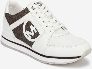 Tenisky pre ženy Michael Kors - biela galéria