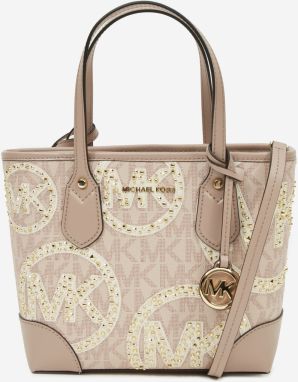 Kabelky pre ženy Michael Kors - ružová galéria