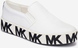 Espadrilky, slip on pre ženy Michael Kors - biela galéria