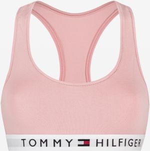 Podprsenky pre ženy Tommy Hilfiger - ružová