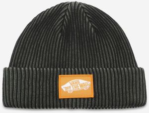 Tmavošedá dámska čiapka VANS Mixed Utility Bea galéria