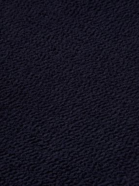 Tmavomodrá pánska mikina s potlačou Scotch & Soda galéria