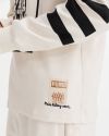 Puma béžové pánske tričko Black Fives galéria