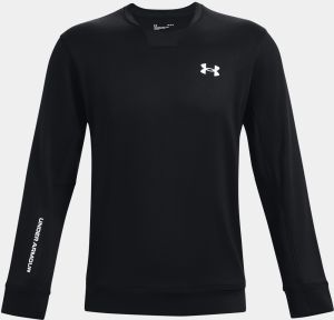 Mikiny s kapucou pre mužov Under Armour galéria
