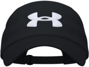 Under Armour Blitzing Adjustable Šiltovka Čierna