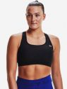Podprsenky pre ženy Under Armour - čierna galéria