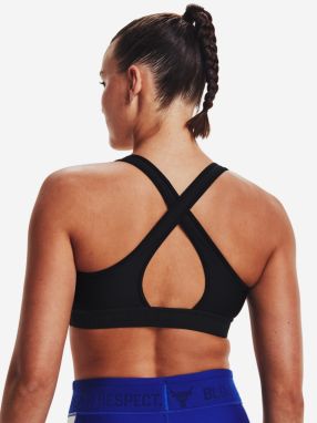 Podprsenky pre ženy Under Armour - čierna galéria
