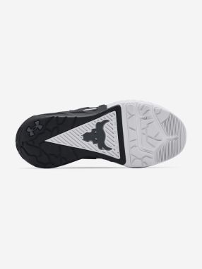 Tenisky, espadrilky pre mužov Under Armour - čierna galéria