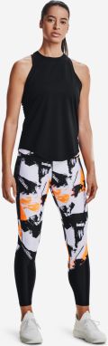 Tielka pre ženy Under Armour - čierna galéria