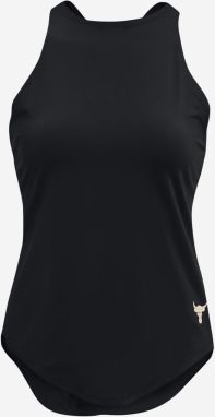 Tielka pre ženy Under Armour - čierna galéria