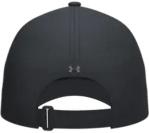 Šiltovka Under Armour Isochill Armourvent ADJ-BLK galéria