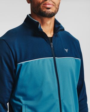 pre mužov Under Armour - modrá galéria