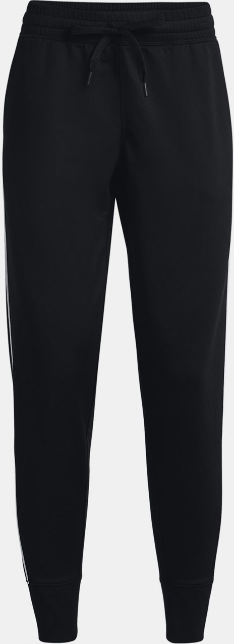Nohavice Under Armour Rush Tricot Pant - čierna