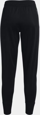 Nohavice Under Armour Rush Tricot Pant - čierna galéria