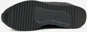 Tenisky, espadrilky pre mužov Puma - čierna galéria