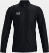 Bunda Under Armour Challenger Track Jacket- čierna galéria