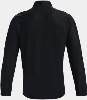 Bunda Under Armour Challenger Track Jacket- čierna galéria