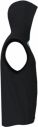 Vesta Under Armour AF STORM HOODED VEST-BLK galéria