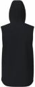Vesta Under Armour AF STORM HOODED VEST-BLK galéria