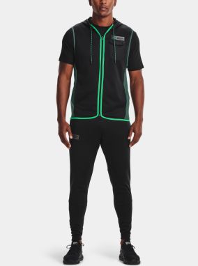 Vesta Under Armour AF STORM HOODED VEST-BLK galéria
