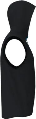 Vesta Under Armour AF STORM HOODED VEST-BLK galéria