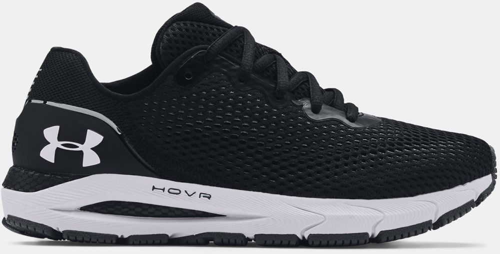 Under Armour HOVR™ Sonic 4 Running Tenisky Čierna