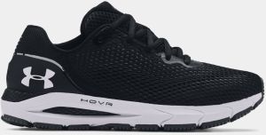 Under Armour HOVR™ Sonic 4 Running Tenisky Čierna