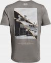 Tričká s krátkym rukávom pre mužov Under Armour galéria