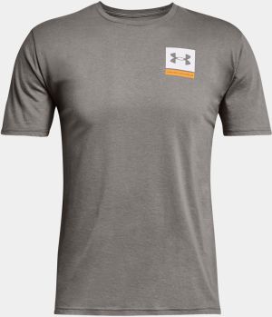 Tričká s krátkym rukávom pre mužov Under Armour