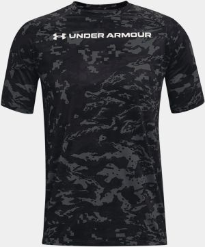 Tričká s krátkym rukávom pre mužov Under Armour galéria