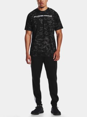 Tričká s krátkym rukávom pre mužov Under Armour galéria