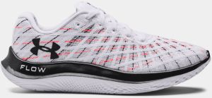 Topánky Under Armour W FLOW Velociti Wind-WHT