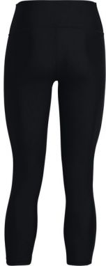 Under Armour HeatGear® Armour Taped Legínsy Čierna galéria