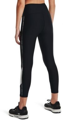 Under Armour HeatGear® Armour Taped Legínsy Čierna galéria