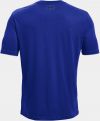 Under Armour pánske tričko UA SPORTSTYLE LC SS-BLU galéria