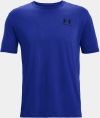 Under Armour pánske tričko UA SPORTSTYLE LC SS-BLU galéria