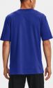 Under Armour pánske tričko UA SPORTSTYLE LC SS-BLU galéria
