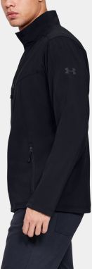 Bunda Under Armour New Tac All Season Jacket - Čierná galéria