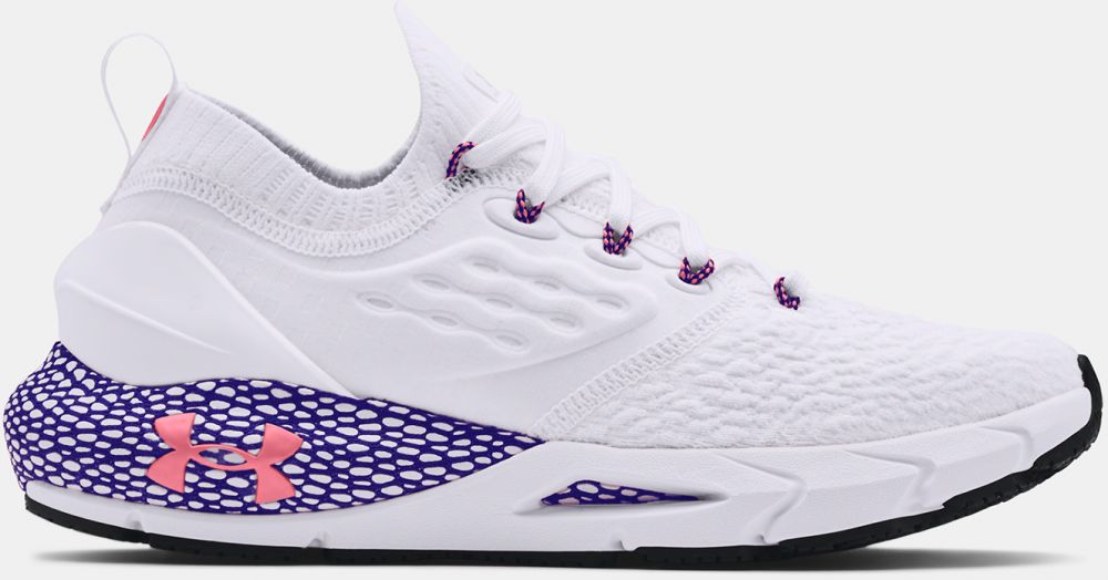 Topánky Under Armour W HOVR Phantom 2-WHT