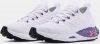 Topánky Under Armour W HOVR Phantom 2-WHT galéria